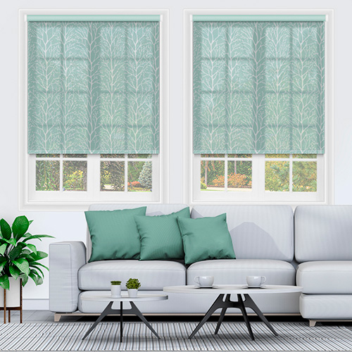 Coppice Patina Lifestyle Roller blinds