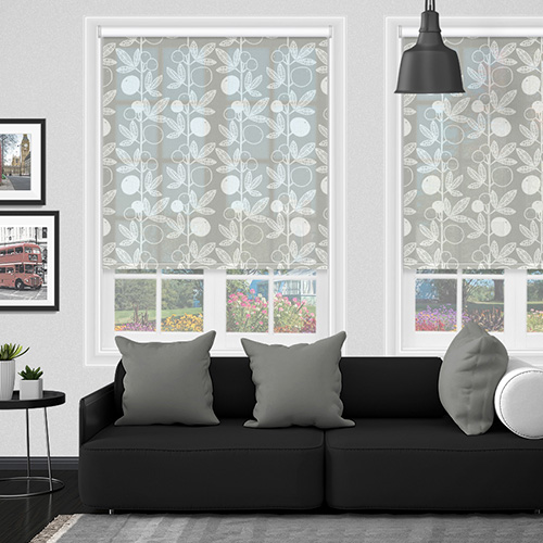 Grove Ash Lifestyle Roller blinds