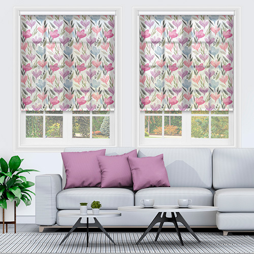 Ophelia Breeze Lifestyle Roller blinds