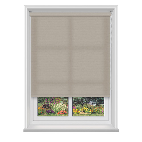 Premier Arona Stone Lifestyle Roller blinds