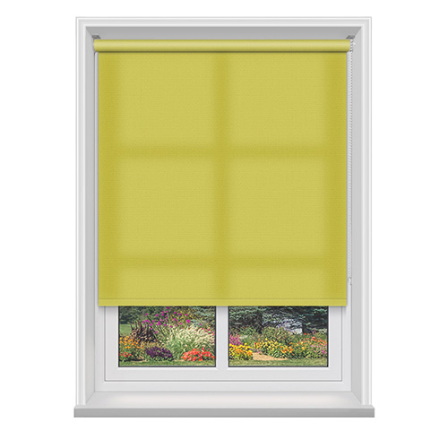 Premier Arona Verde Lifestyle Roller blinds