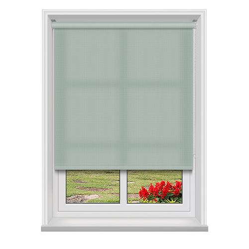 Premier Bexley Duck Egg Lifestyle Roller blinds