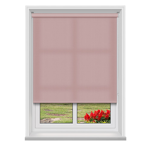 Premier Bexley Peony Lifestyle Roller blinds