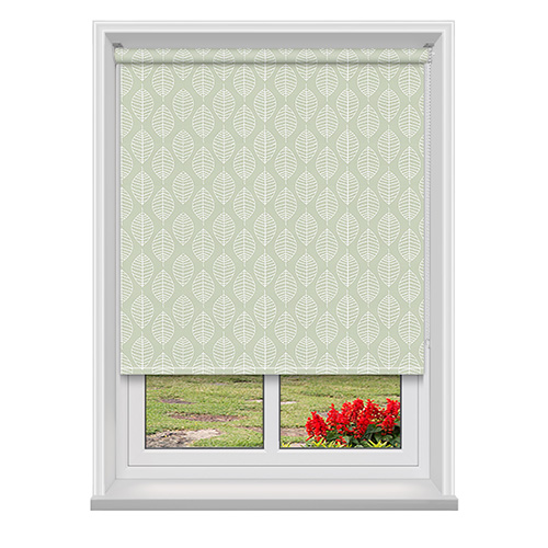 Premier Boheme Eden Lifestyle Roller blinds