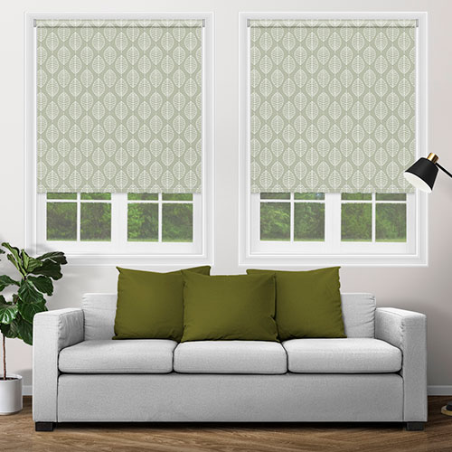 Premier Boheme Eden Lifestyle Roller blinds