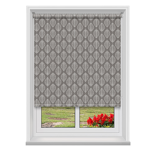 Premier Boheme Steel Lifestyle Roller blinds