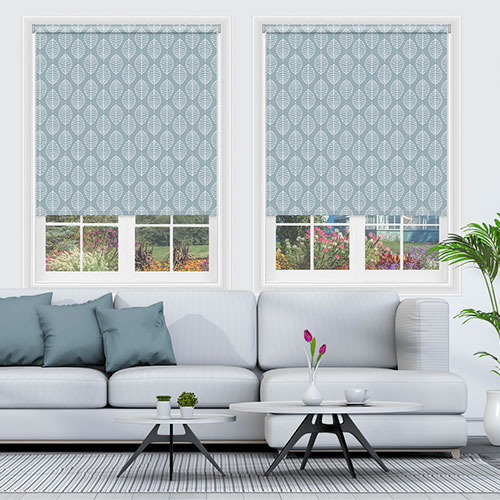 Premier Boheme Surf Lifestyle Roller blinds