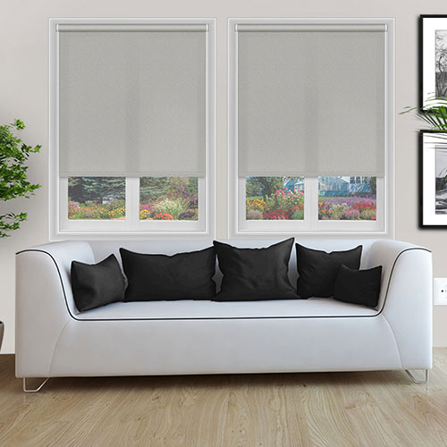 Premier Devon Shadow Lifestyle Roller blinds
