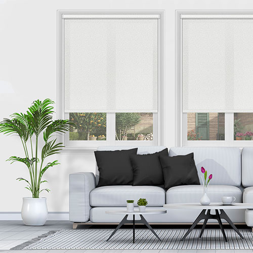 Premier Devon Whisper Lifestyle Roller blinds