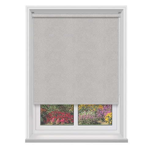 Premier Glimpse Oyster Lifestyle Roller blinds