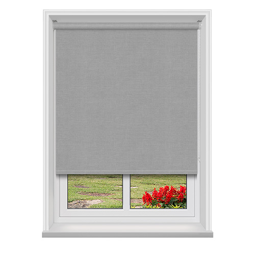 Premier Hanson Graphite Lifestyle Roller blinds
