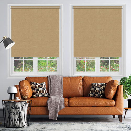Premier Hanson Shell Lifestyle Roller blinds