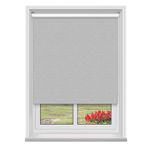 Premier Hayworth Mist Lifestyle Roller blinds