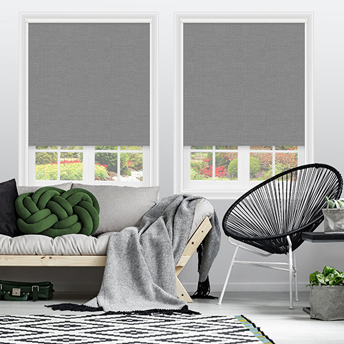 Premier Hayworth Shadow Lifestyle Roller blinds
