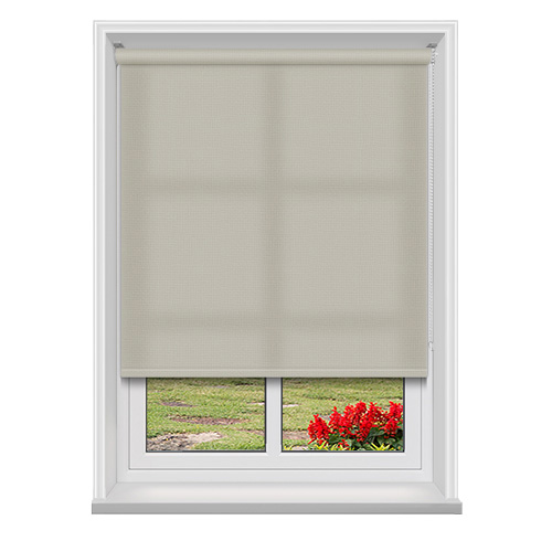 Premier Henlow Sand Lifestyle Roller blinds