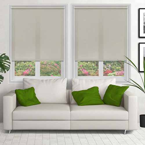 Premier Henlow Sand Lifestyle Roller blinds