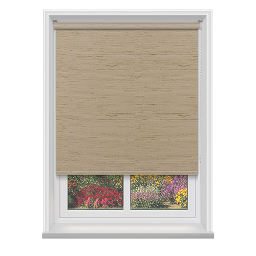 Premier Plaza Stone Lifestyle Roller blinds