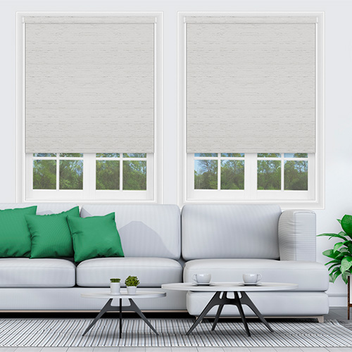Premier Plaza Whisper Lifestyle Roller blinds