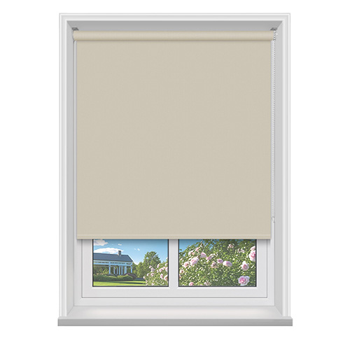 Premier UniShade Beige Lifestyle Roller blinds