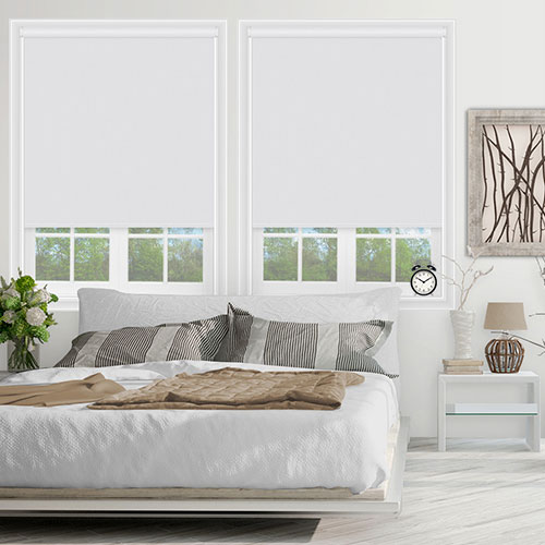 Premier UniShade Naro Lifestyle Roller blinds