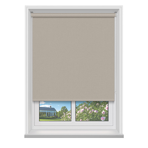 Premier UniShade Taupe Lifestyle Roller blinds