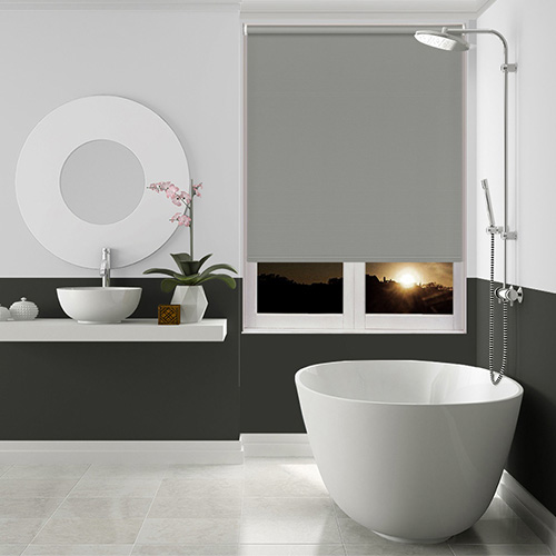 Premier Unilux Granite Lifestyle Roller blinds