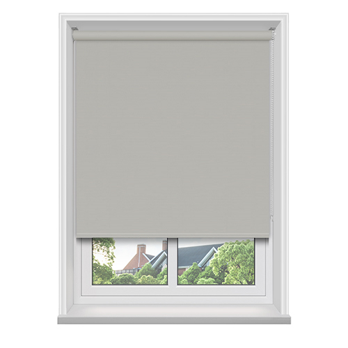 Premier Unilux Grey Lifestyle Roller blinds