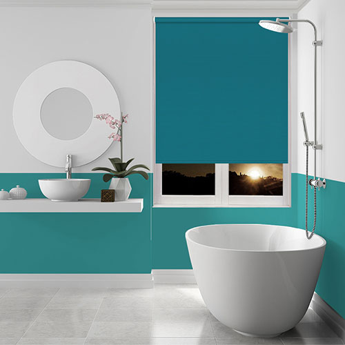 Premier Unilux Jade Lifestyle Roller blinds