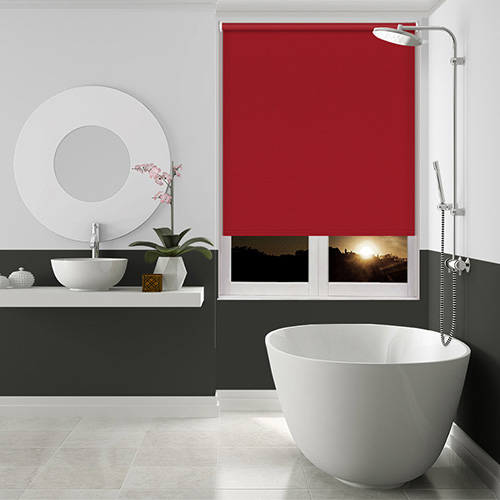 Premier Unilux Lava Lifestyle Roller blinds