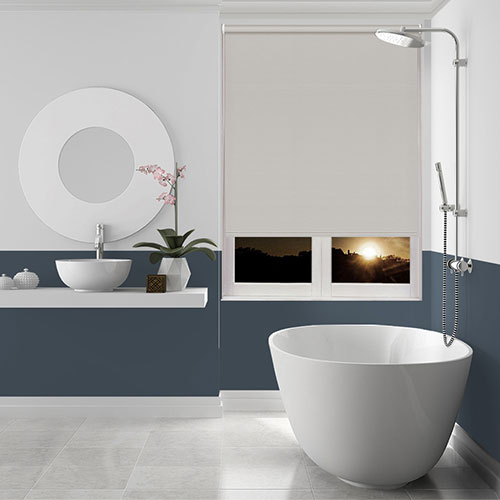 Premier Unilux Stone Lifestyle Roller blinds