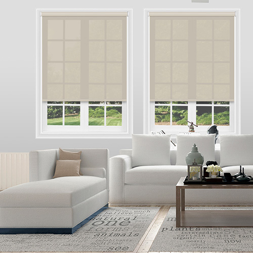 Premier Arona Brulee Lifestyle Roller blinds