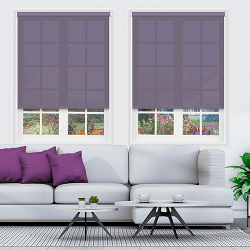 Premier Arona Jewel Lifestyle Roller blinds
