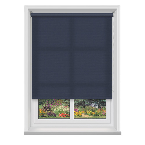 Premier Arona Naval Lifestyle Roller blinds