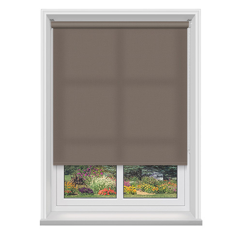 Premier Arona Pebble Lifestyle Roller blinds