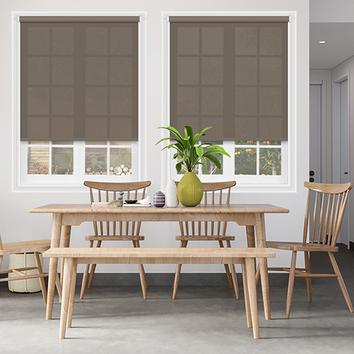 Premier Arona Pebble Lifestyle Roller blinds