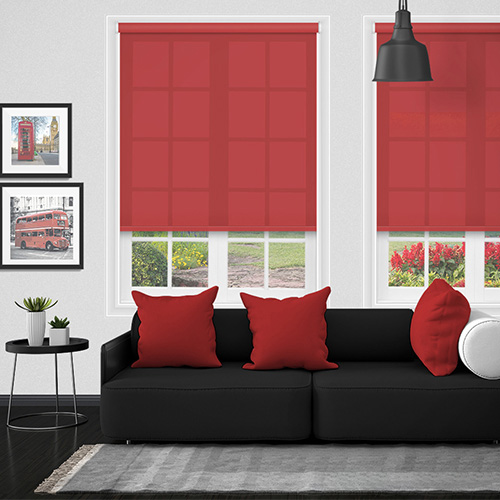 Premier Arona Siren Lifestyle Roller blinds