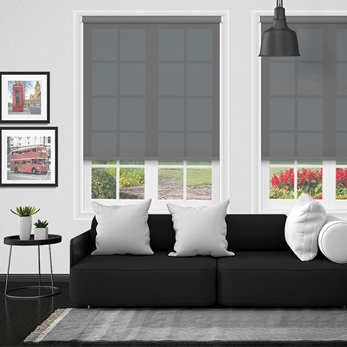 Premier Arona Vela Lifestyle Roller blinds