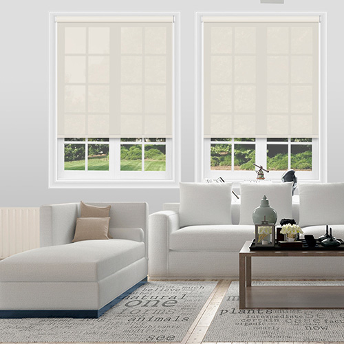 Premier Arona Warmth Lifestyle Roller blinds