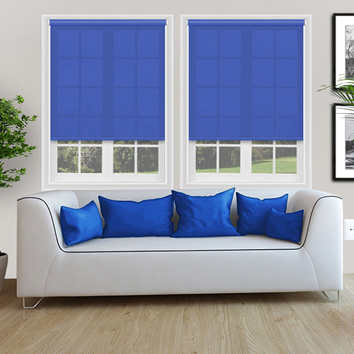 Premier Arona Wave Lifestyle Roller blinds