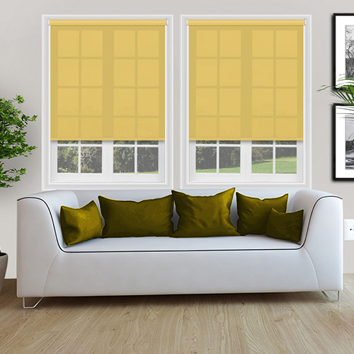 Premier Arona Zest Lifestyle Roller blinds