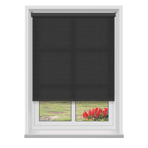 Premier Barclay Noir Lifestyle Roller blinds