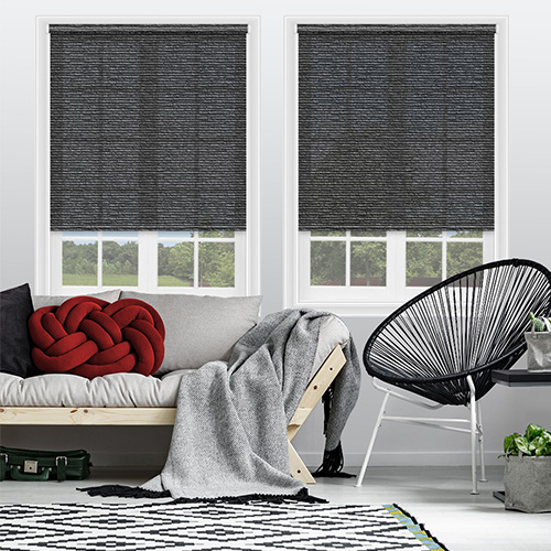 Premier Barclay Noir Lifestyle Roller blinds