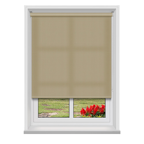 Premier Bexley Sandstone Lifestyle Roller blinds