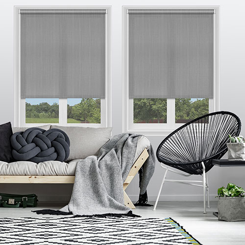 Premier Bexley Shadow Lifestyle Roller blinds