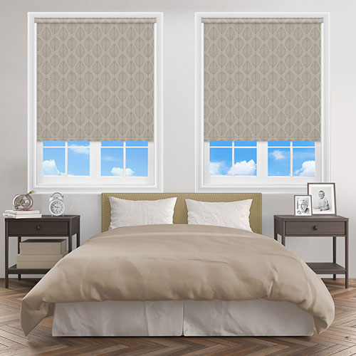Premier Boheme Balance Lifestyle Roller blinds