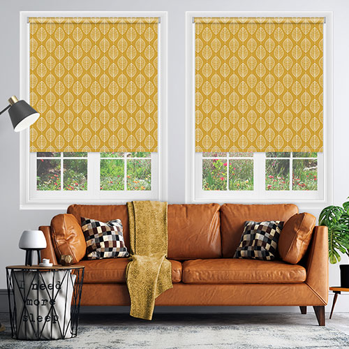 Premier Boheme Summer Lifestyle Roller blinds