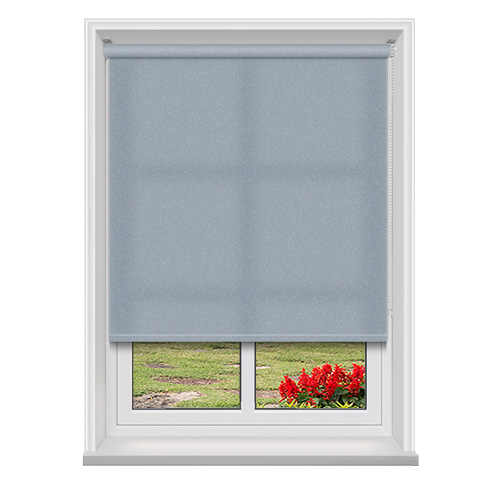Premier Devon Denim Lifestyle Roller blinds
