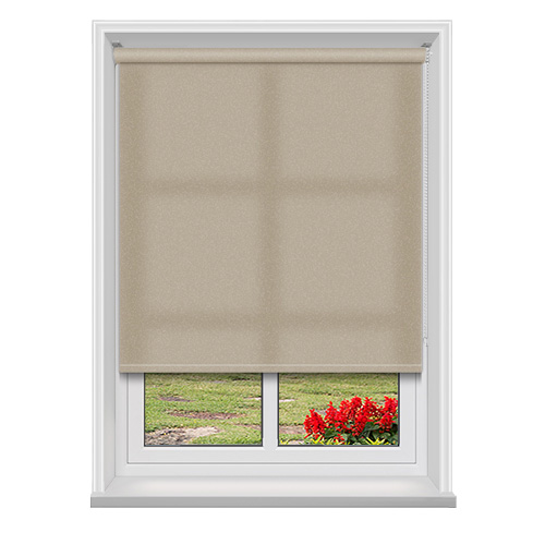 Premier Devon Sand Lifestyle Roller blinds