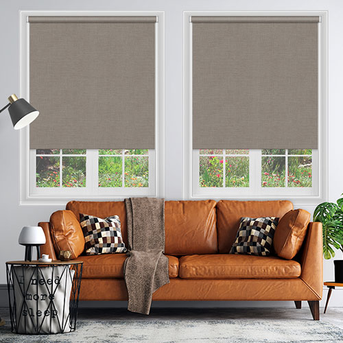 Premier Hanson Dusk Lifestyle Roller blinds