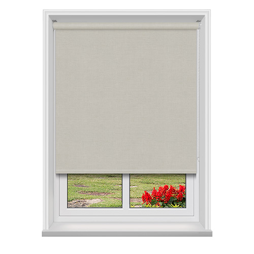 Premier Hanson Sand Lifestyle Roller blinds